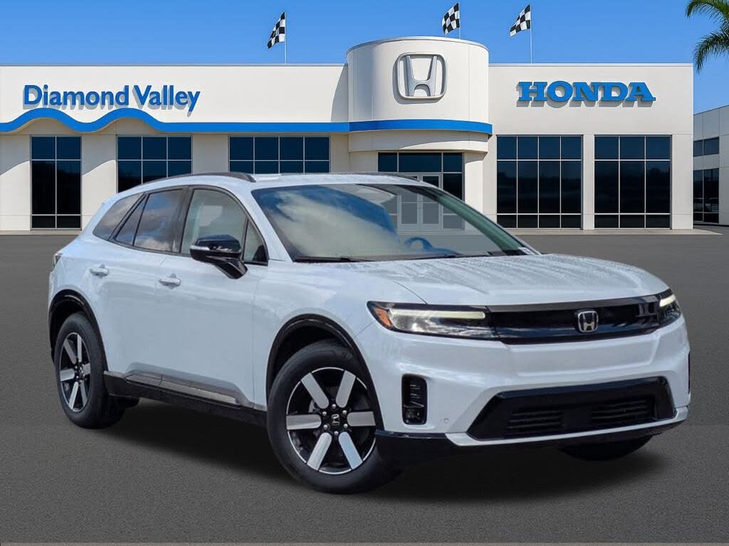 2026 Honda Prologue Touring FWD