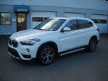 BMW X1 xDrive28i AWD