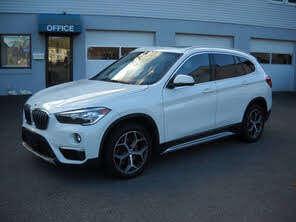 BMW X1 xDrive28i AWD