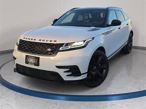 Land Rover Range Rover Velar P250 R-Dynamic SE AWD