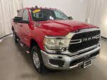 RAM 2500 Tradesman Crew Cab 4WD
