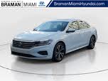 Volkswagen Passat 2.0T SE FWD