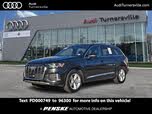 Audi Q7 quattro Premium Plus 45 TFSI