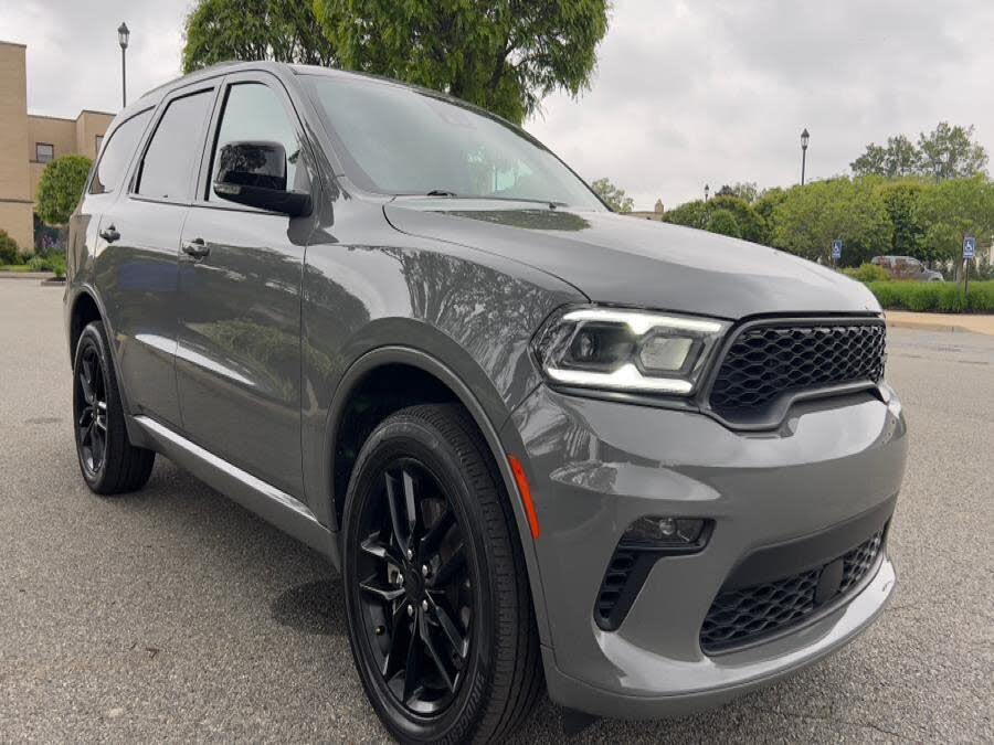 2023 Dodge Durango GT Plus AWD