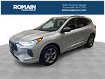 Ford Escape ST-Line AWD