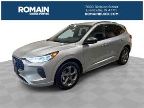 Ford Escape ST-Line AWD