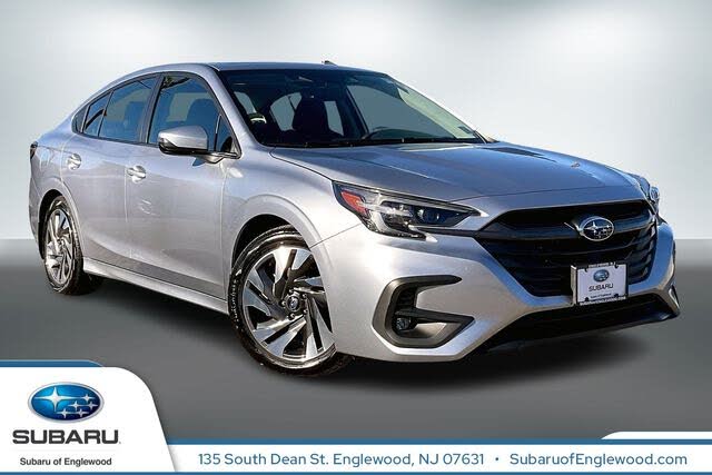 2023 Subaru Legacy Limited AWD