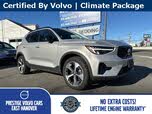 Volvo XC40 B5 Plus Dark Theme AWD