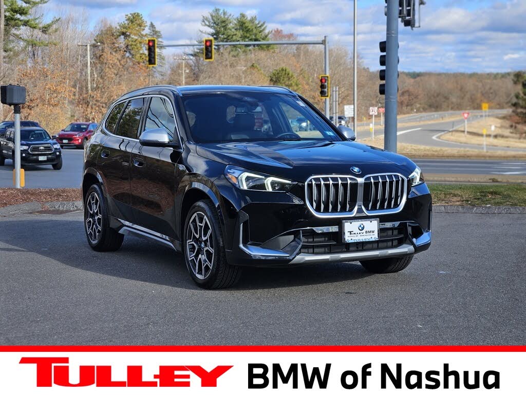 2024 BMW X1 xDrive28i AWD