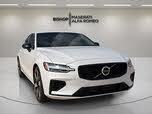 Volvo S60 Recharge T8 Plus Dark Theme eAWD