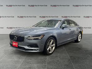 Volvo S90 T6 Momentum AWD