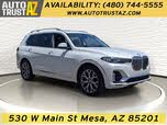 BMW X7 xDrive40i AWD