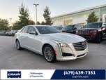 Cadillac CTS 2.0T Luxury AWD