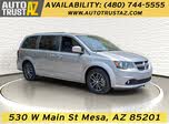 Dodge Grand Caravan GT FWD
