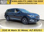 INFINITI QX60 Pure FWD