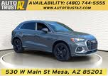 Audi Q3 quattro Premium 45 TFSI