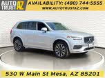 Volvo XC90 T5 Momentum AWD