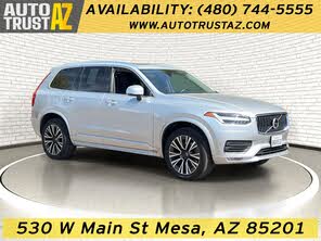 Volvo XC90 T5 Momentum AWD