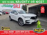Acura RDX SH-AWD with Technology Package