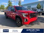 GMC Sierra 1500 AT4 Crew Cab 4WD