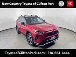 Toyota RAV4 Prime XSE AWD