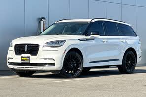 Lincoln Aviator Reserve AWD