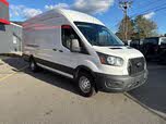 Ford Transit Cargo 350 High Roof Extended LB AWD