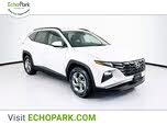 Hyundai Tucson SEL FWD