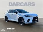 Lexus RX Hybrid 500h F Sport Performance AWD