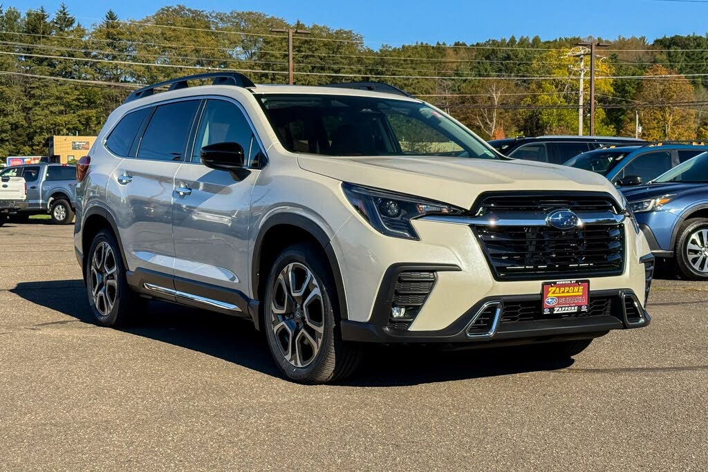 2025 Subaru Ascent Touring AWD