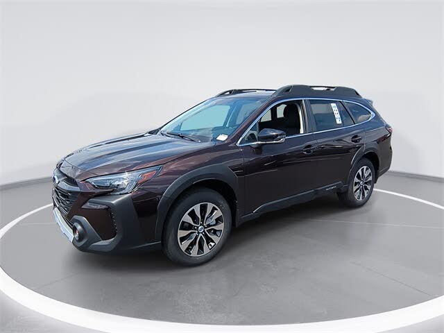 2025 Subaru Outback Limited AWD