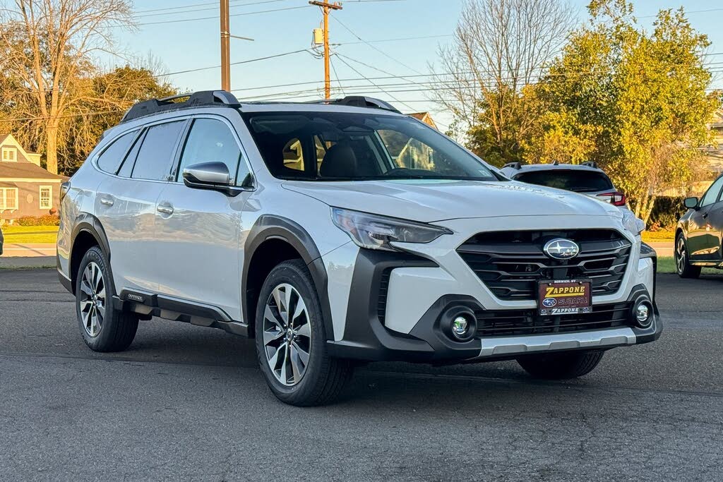 2025 Subaru Outback Touring XT AWD
