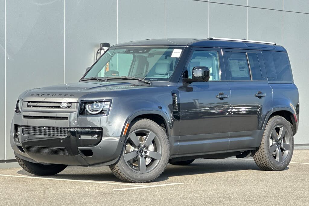 2026 Land Rover Defender 110 P300 S AWD