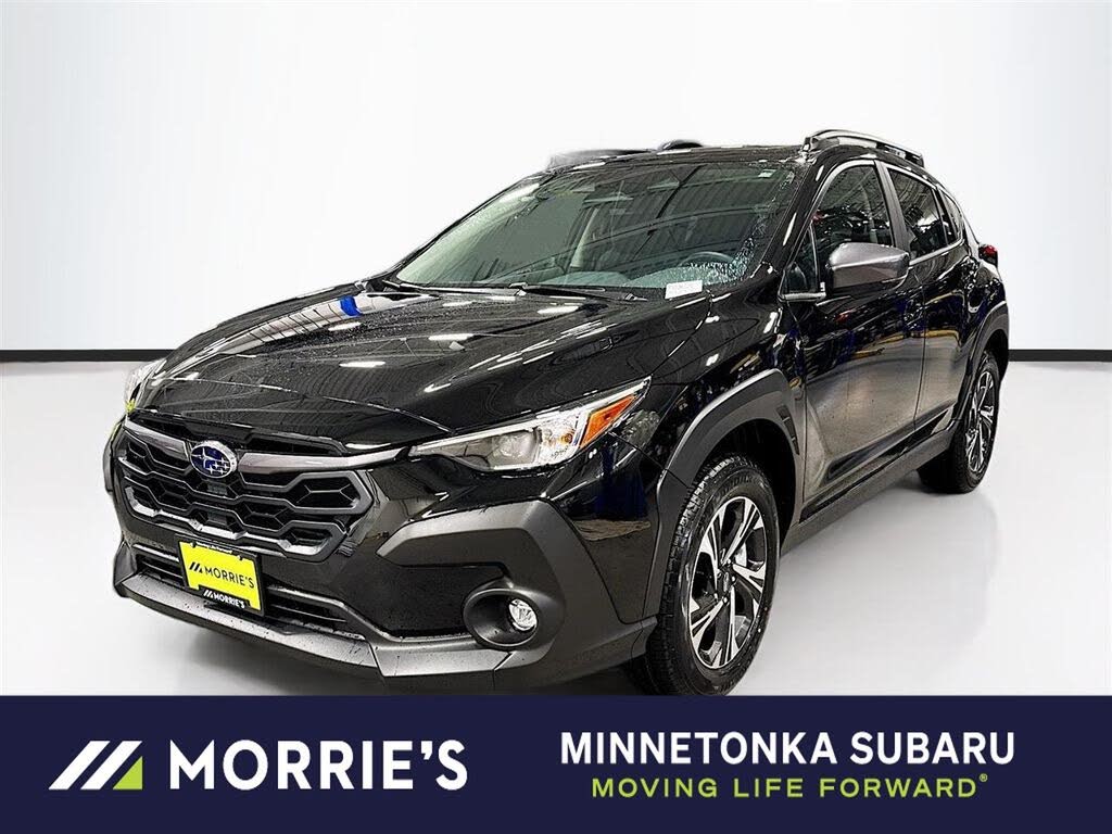2026 Subaru Crosstrek Premium AWD