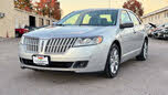 Lincoln MKZ AWD