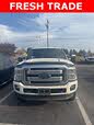 Ford F-250 Super Duty Platinum Crew Cab 4WD