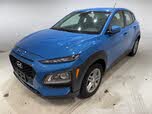 Hyundai Kona SE AWD