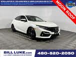 Honda Civic Hatchback Sport Touring FWD