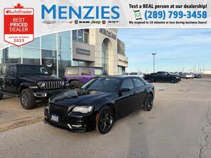 Chrysler 300 Touring L RWD