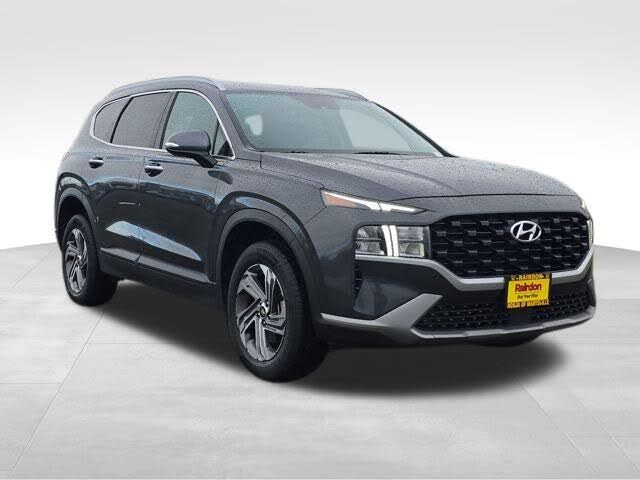 2023 Hyundai Santa Fe SEL AWD