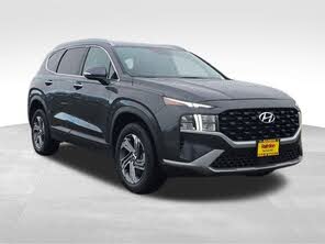 Hyundai Santa Fe SEL AWD