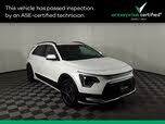 Kia Niro EX FWD