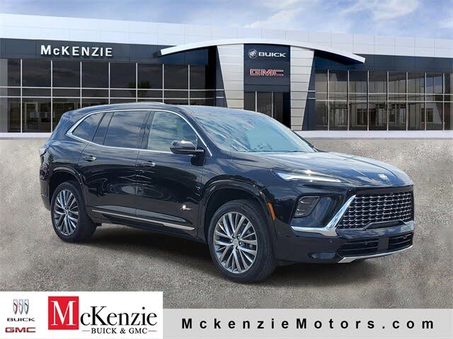 2025 Buick Enclave Avenir FWD