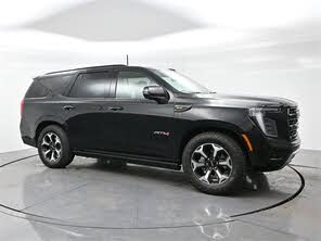 GMC Yukon AT4 Ultimate 4WD