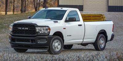 2020 RAM 2500 Tradesman 4WD