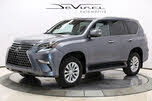Lexus GX 460 AWD