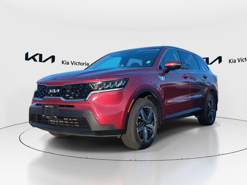2023 Kia Sorento LX AWD
