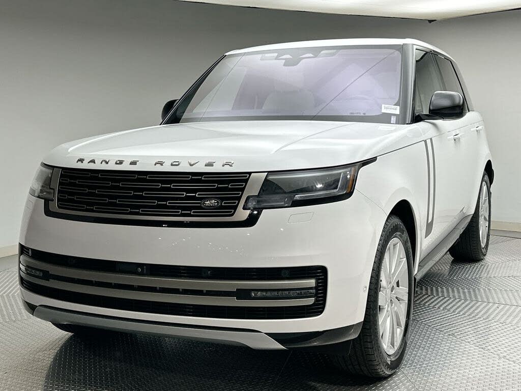 2023 Land Rover Range Rover P400 SE AWD
