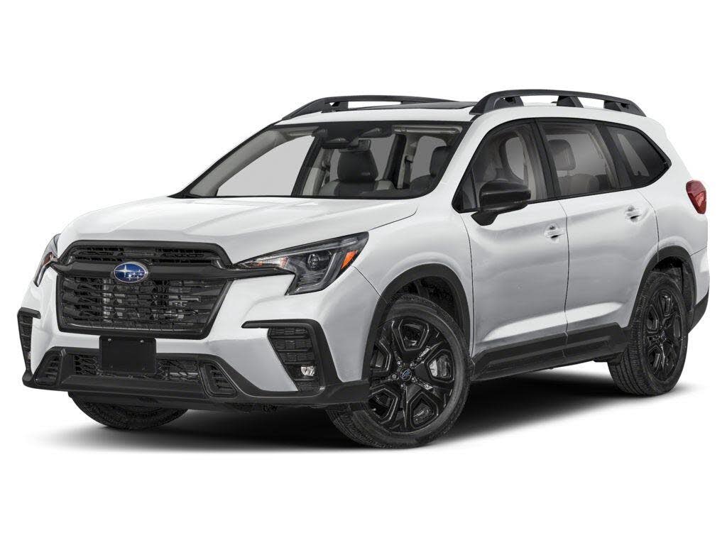 2023 Subaru Ascent Onyx AWD