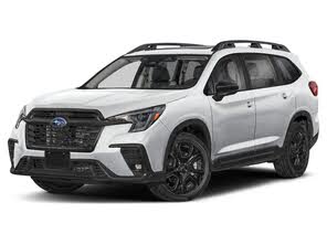 Subaru Ascent Onyx AWD